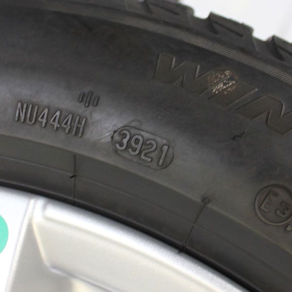 Gebrauchter-Winterkomplettradsatz-Mercedes-Benz-A206-Rosier-Online-Shop-10_(4)