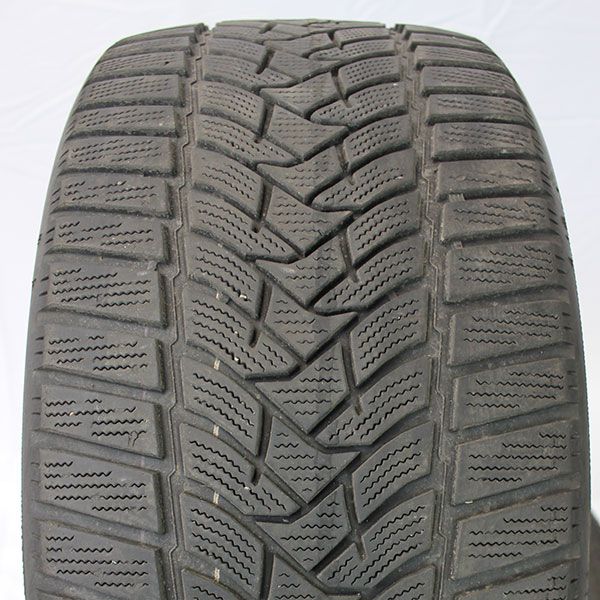Gebrauchter winterreifen dunlop wintersport5 rosier online shop 07 (7)