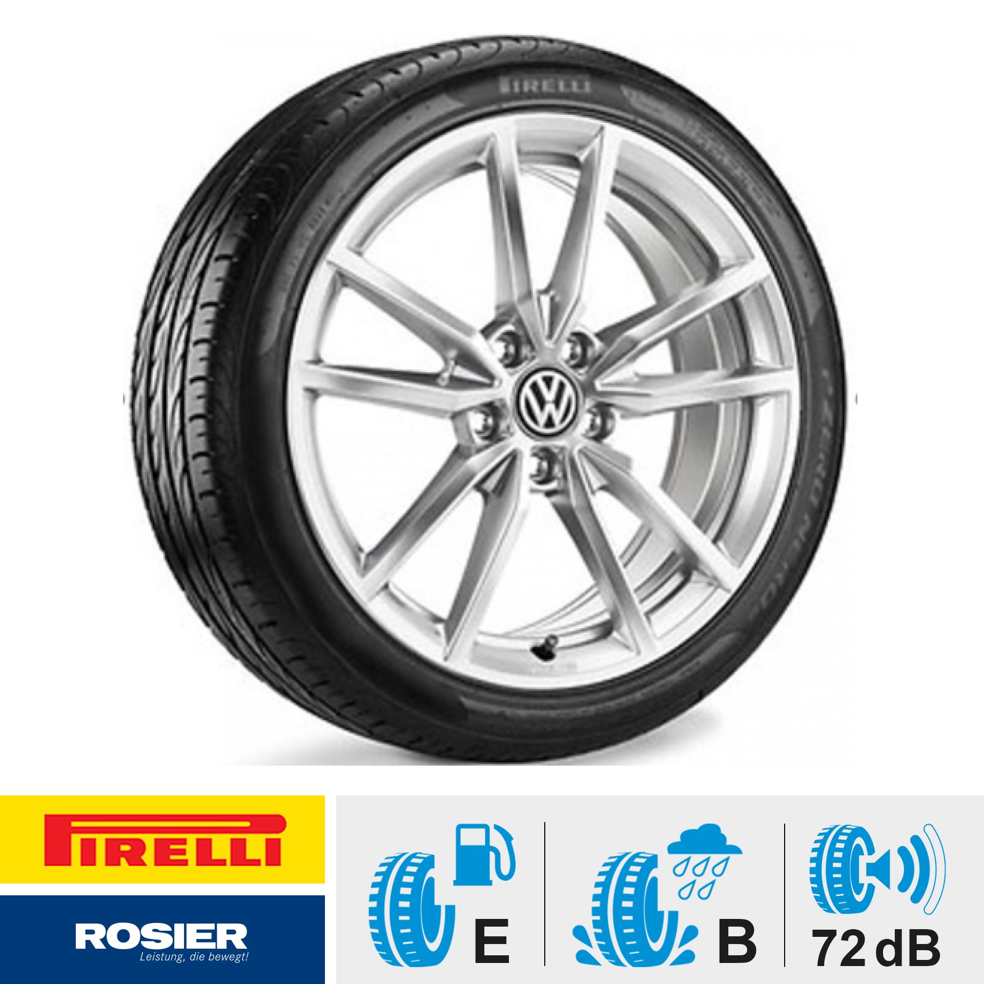 5g0 073 148 g 88z inkl label