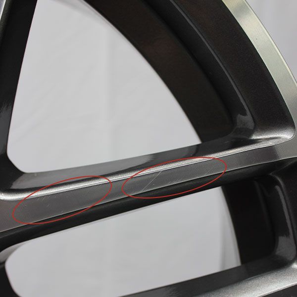 Gebrauchte felge mercedes amg a166 rosier online shop 09 (1)