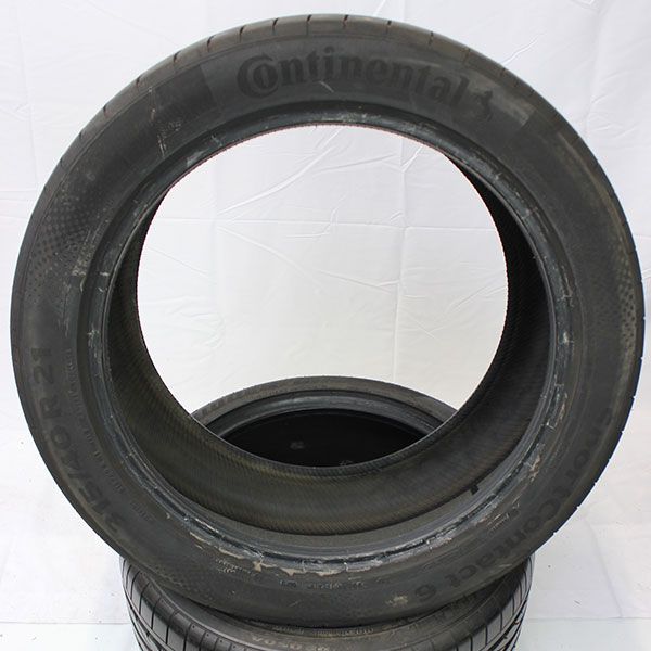 Gebrauchter-Sommerreifen-Continental-SportContact6-Rosier-Online-Shop