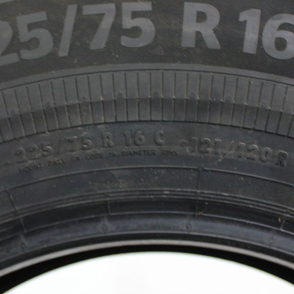 Neuwertiger sommerreifen continental vancontacteco rosier online shop 03 (2)