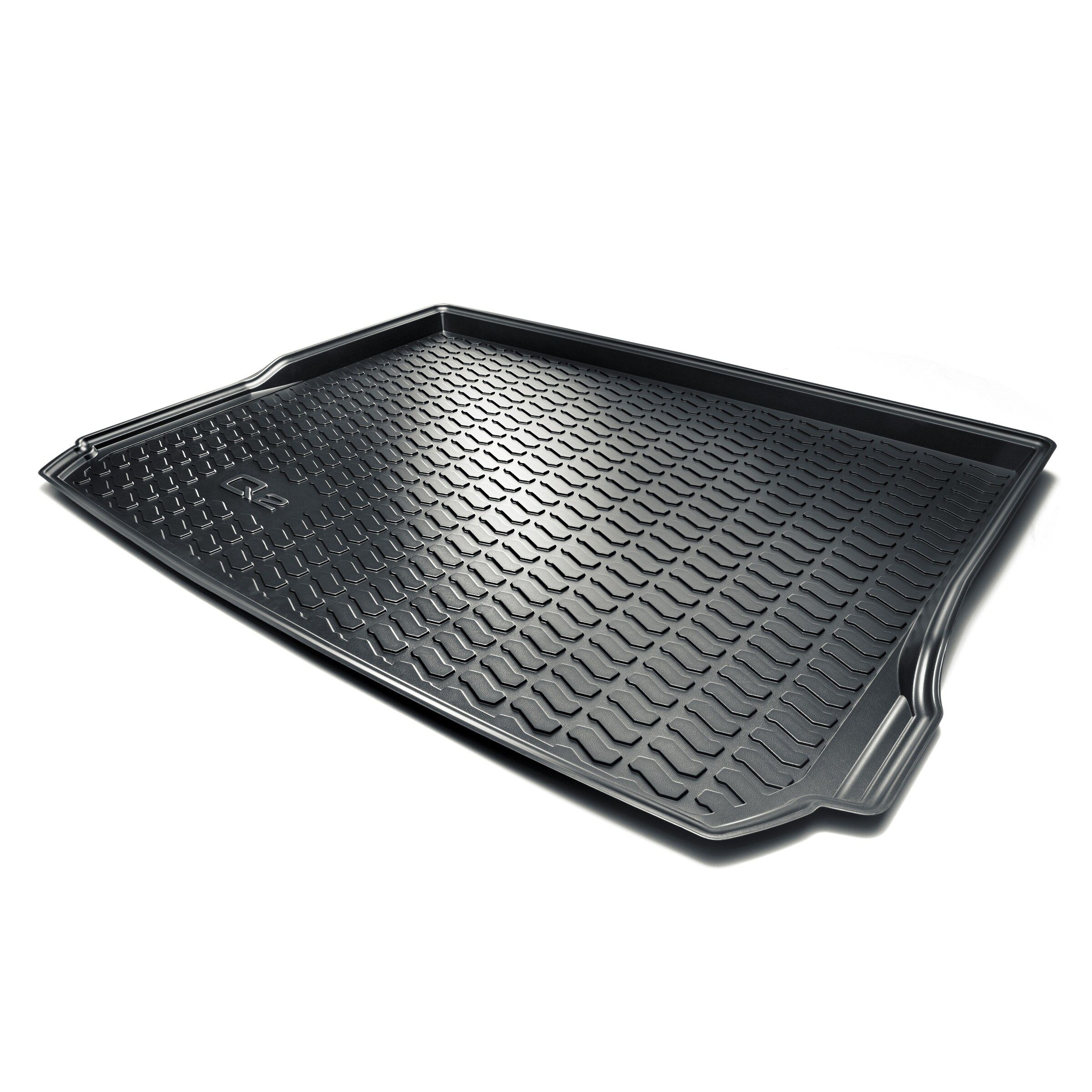 81a061180 audi q2 sq2 gepaeckraumschale kofferraumwanne rosier onlineshop