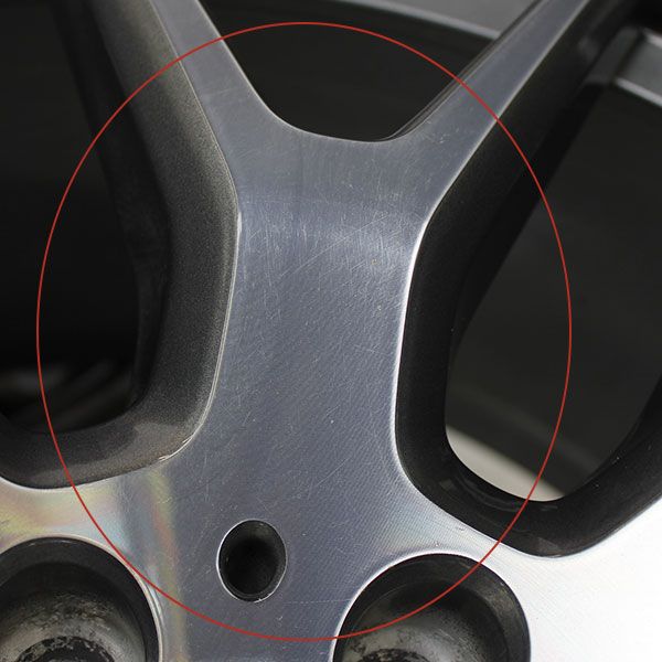 Gebrauchte felge mercedes amg a166 rosier online shop 18 (2)