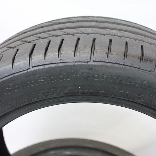Gebrauchter-Sommerreifen-Continental-ContiSportContact5-Rosier-Online-Shop-02