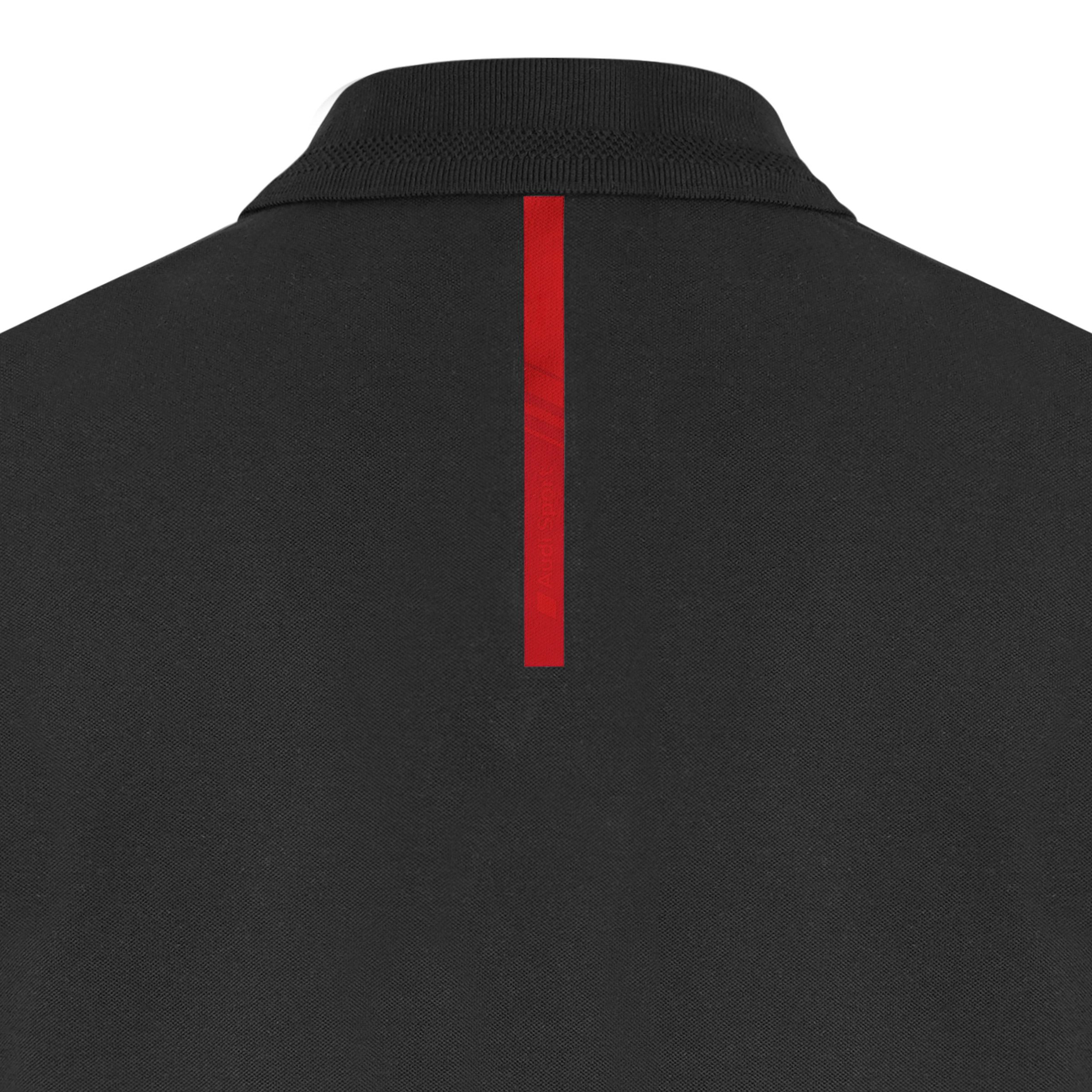 Audi polo shirt cheap