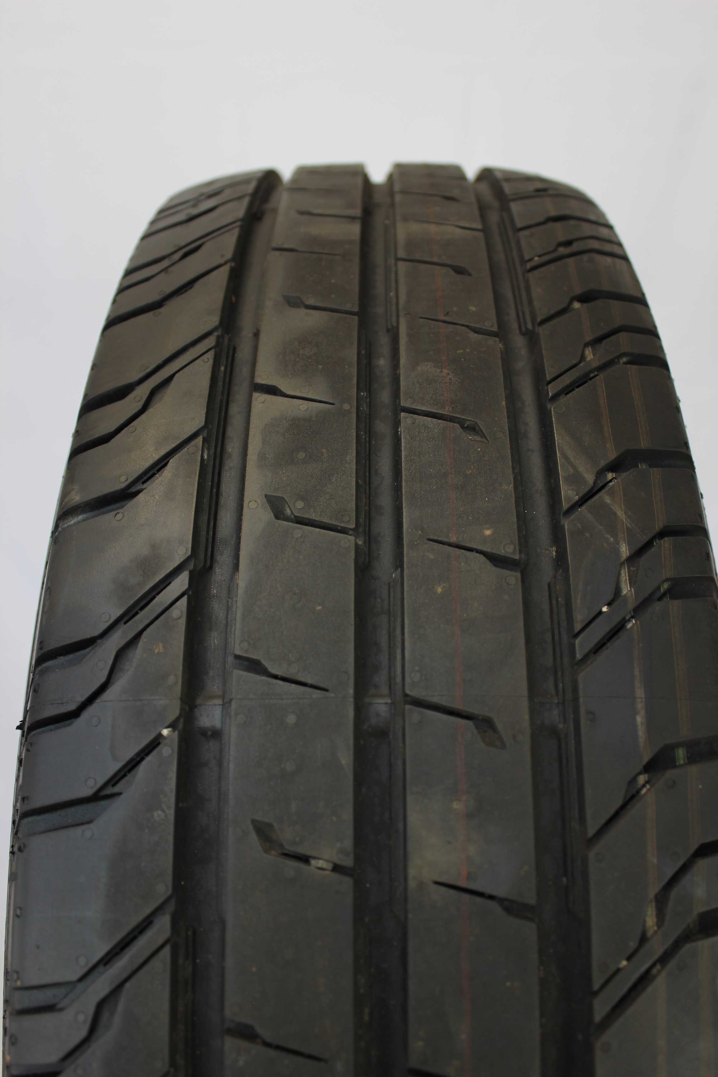 Sommerkomplettradsatz-Volkswagen-2N0-Crafter-Stahlfelge-16Zoll-2N0601027L-Sommerreifen-Continental-ContiVanContact200-205-75-R16C-113-111R-6