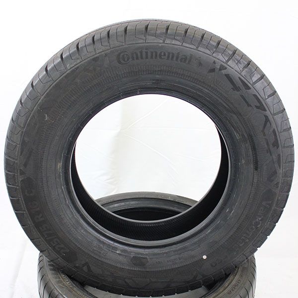 Neuwertiger-Sommerreifen-Continental-VanContactEco-Rosier-Online-Shop_(8)