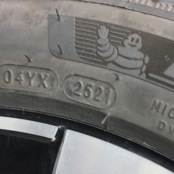 Gebrauchtes winterrad mercedes benz a206 rosier online shop 05 (3)