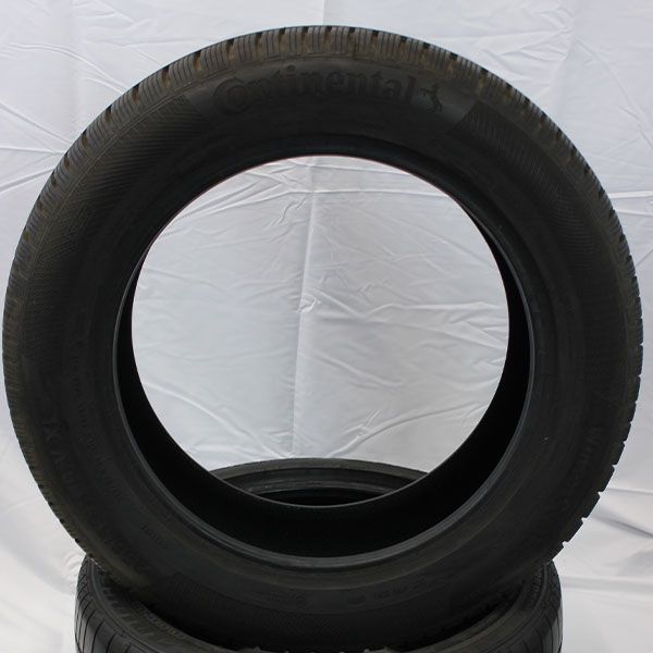 Gebrauchter wintrerreifen continental wintercontactts850p rosier online shop 01
