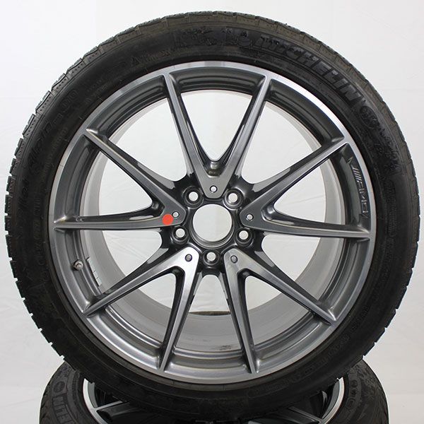 Gebrauchter-Winterkomplettradsatz-Mercedes-AMG-A213-Rosier-Online-Shop-30_(5)