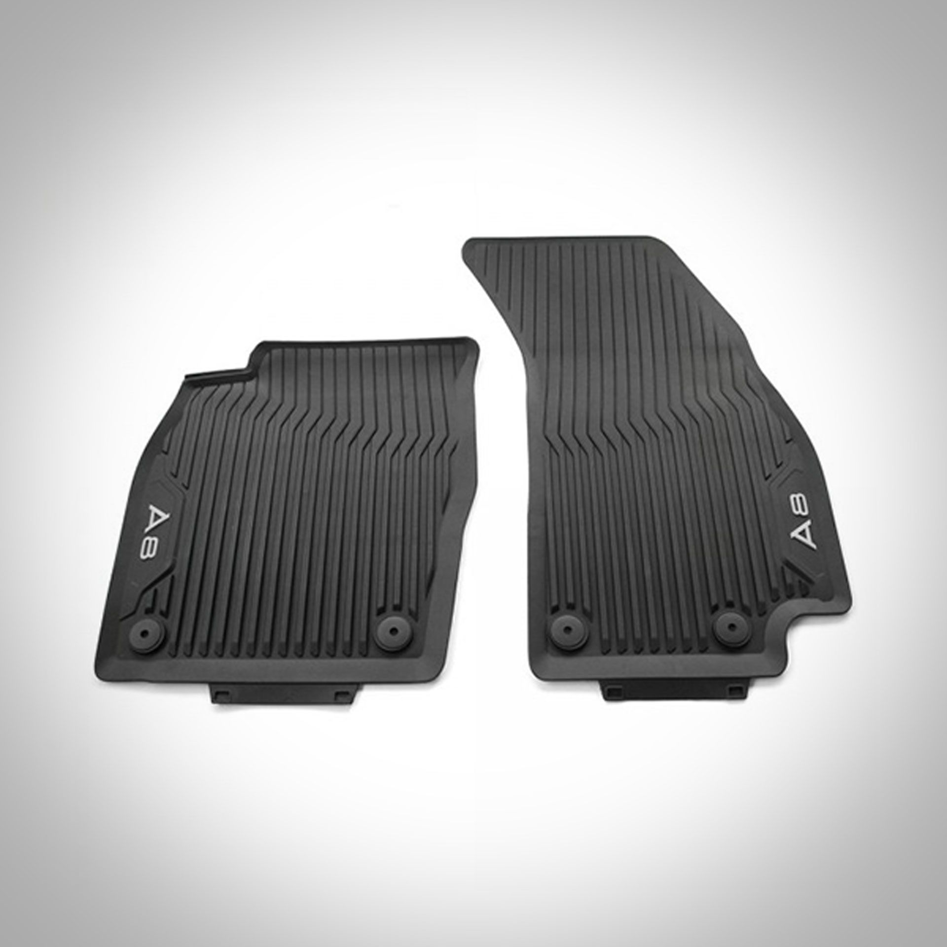 4n1061501041 audi a8 allwettermatten rosier onlineshop