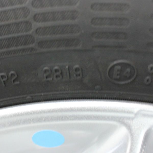 Gebrauchter sommerkomplettradsatz mercedes benz a177 rosier online shop 14 (2)