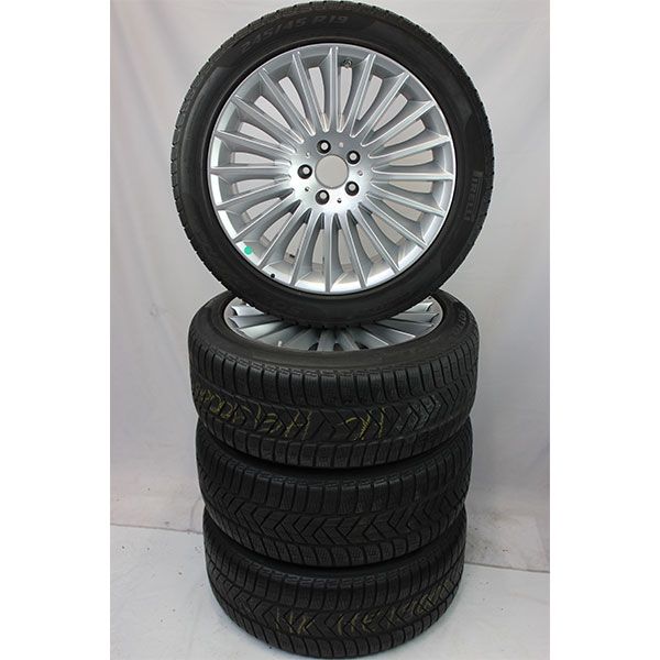 Winterkomplettradsatz-Mercedes-Benz-A222 Winterkomplettradsatz-Mercedes-Benz-A222