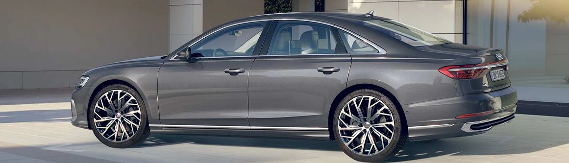 Audi shop modellseiten a8