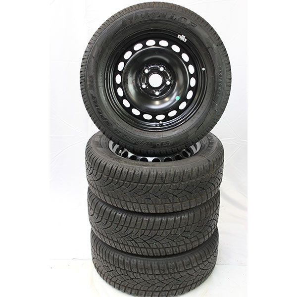 Gebrauchter-Winterkomplettradsatz-VW-561-Rosier-Online-Shop Gebrauchter-Winterkomplettradsatz-VW-561-Rosier-Online-Shop