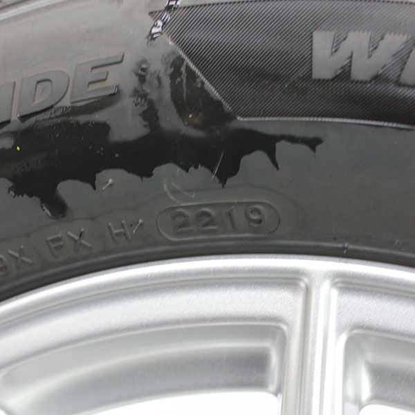 Gebrauchter winterkomplettradsatz mercedes benz a177 rosier online shop 15 (1)