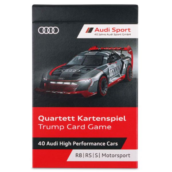 3202303000 audi sport quartett rosier onlineshop 3202303000 audi sport quartett rosier onlineshop