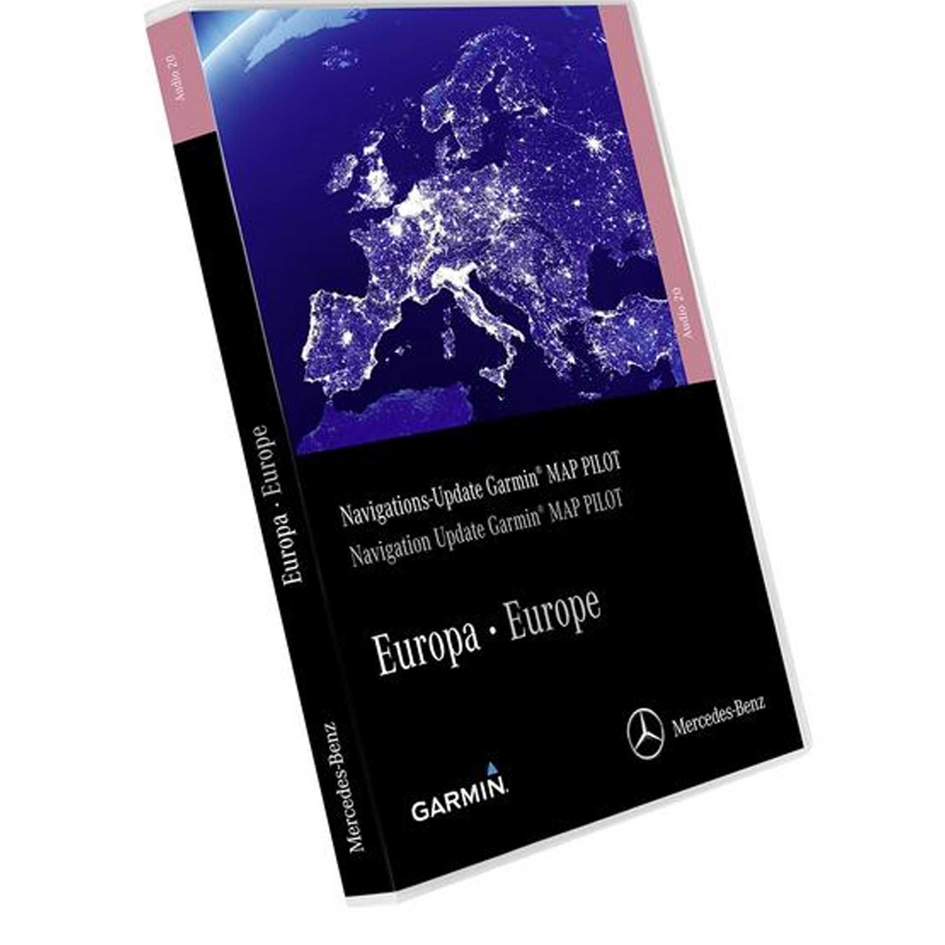 A2139064110 mercedes benz navigations update garmin map pilot europa 2021 rosier onlineshop