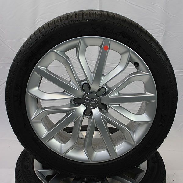 Gebrauchter-Winterkomplettradsatz-Audi-A6-C7-Rosier-Online-Shop-13 Gebrauchter-Winterkomplettradsatz-Audi-A6-C7-Rosier-Online-Shop-13