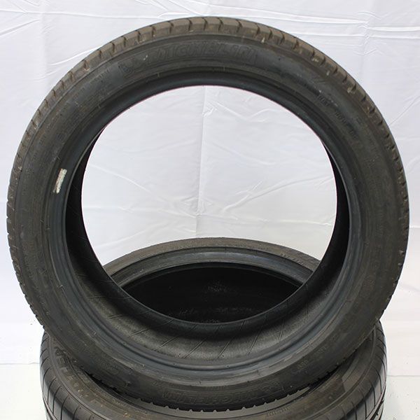 Gebrauchter sommerreifen michelin primacy3 rosier online shop (5)