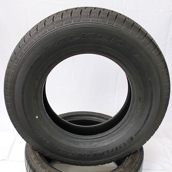 Neuwertiger winterreifen falken eurowintervan01 rosier online shop (3)