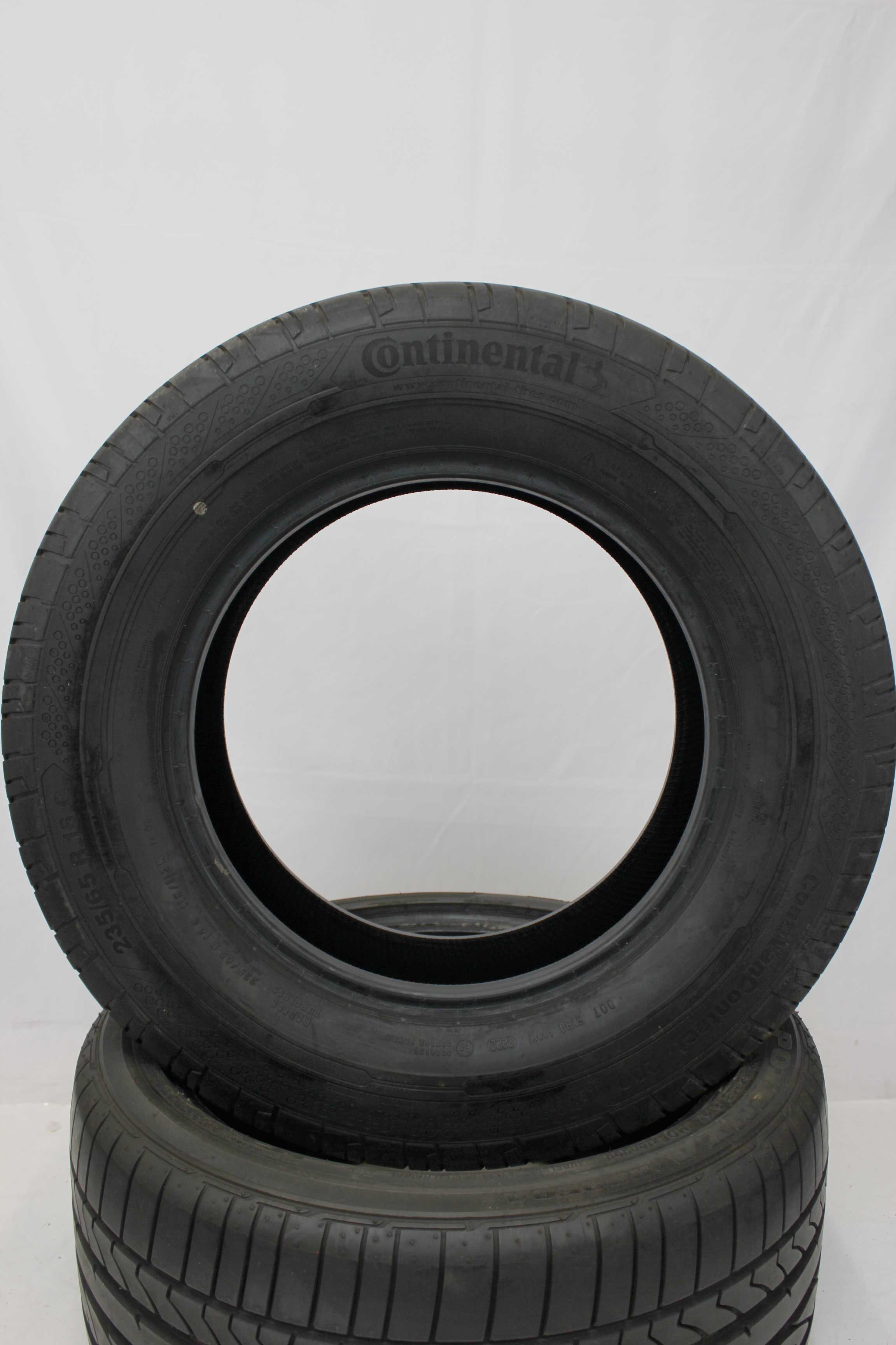 Sommerreifen continental contivancontact200 235 65 r16c 115 113r (15) Sommerreifen continental contivancontact200 235 65 r16c 115 113r (15)