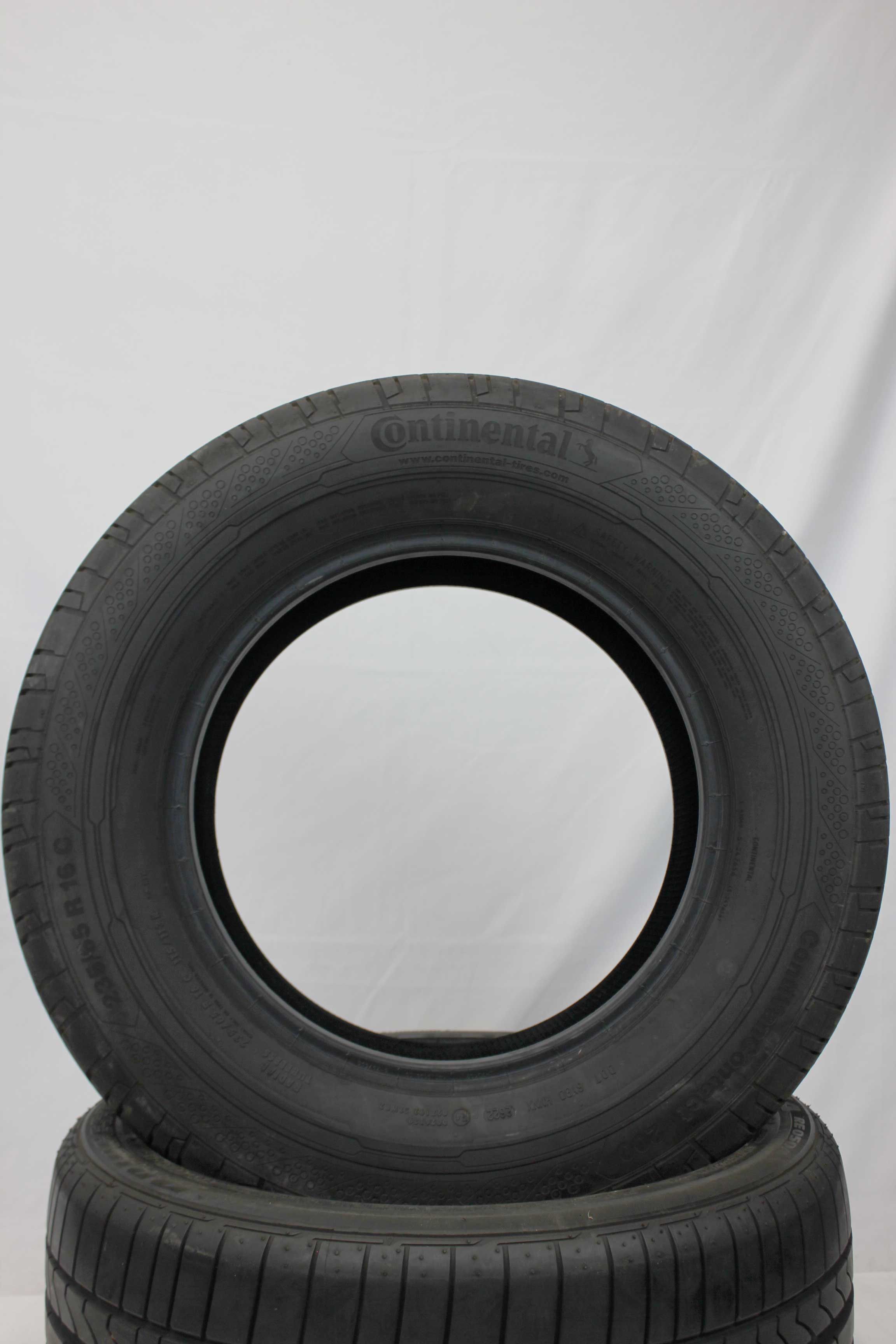 Sommerreifen continental contivancontact200 235 65 r16c 115 113r (37)