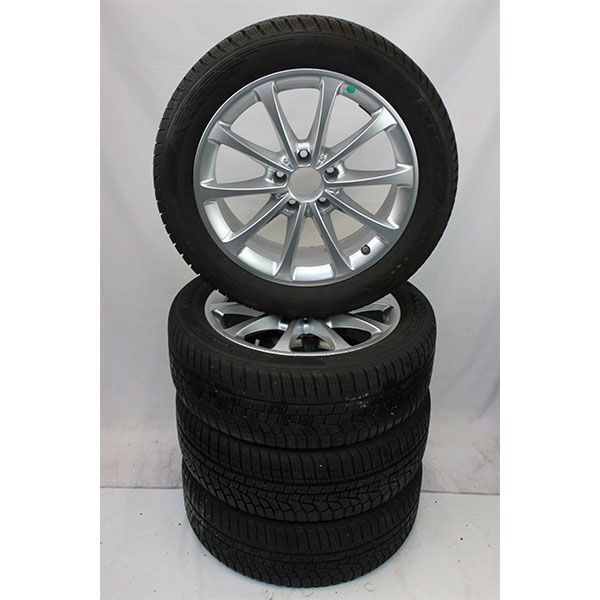 Winterkomplettradsatz mercedes benz a177 rosier online shop (1)