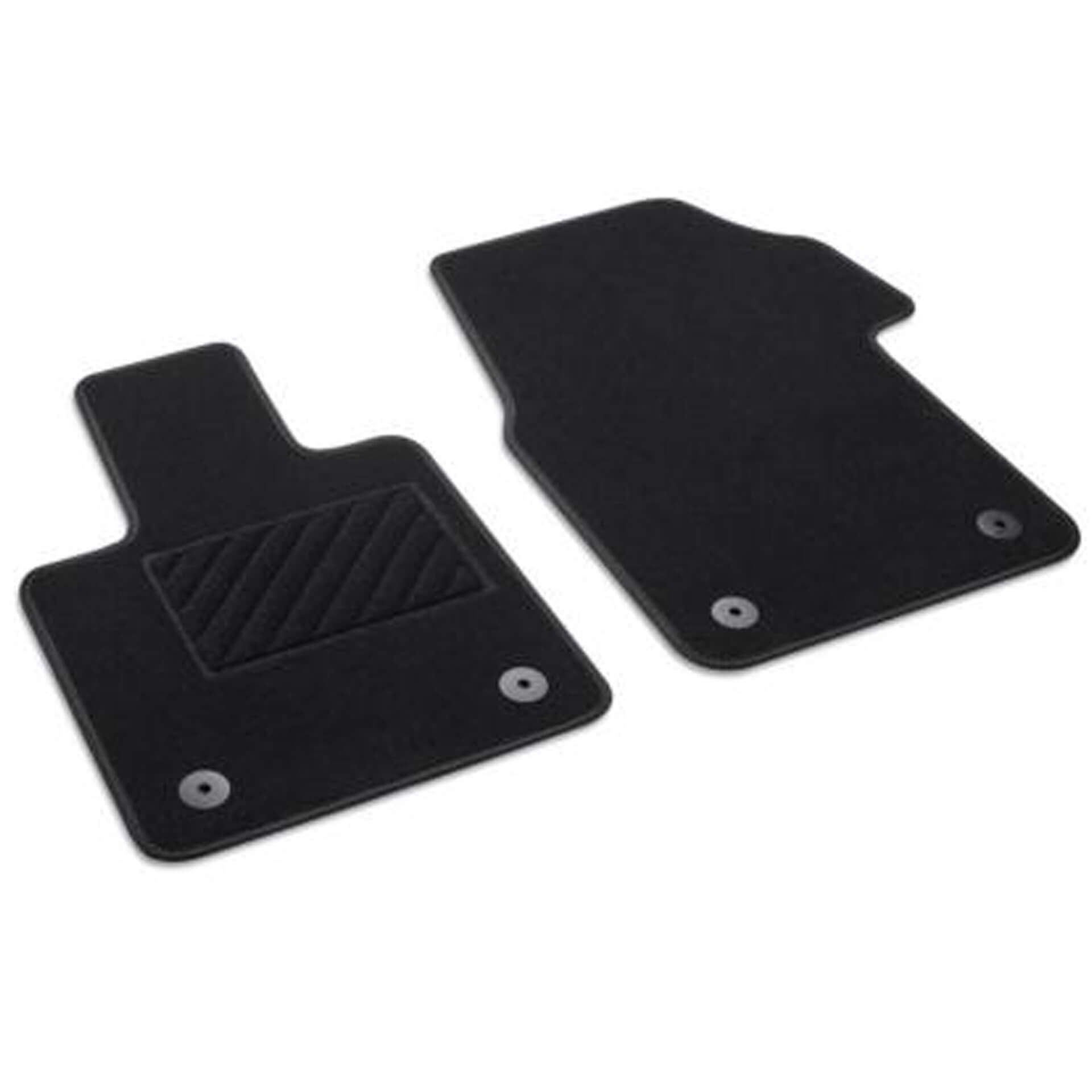 7t1061420wgk volkswagen textilfussmatten vorne t7 rosier onlineshop