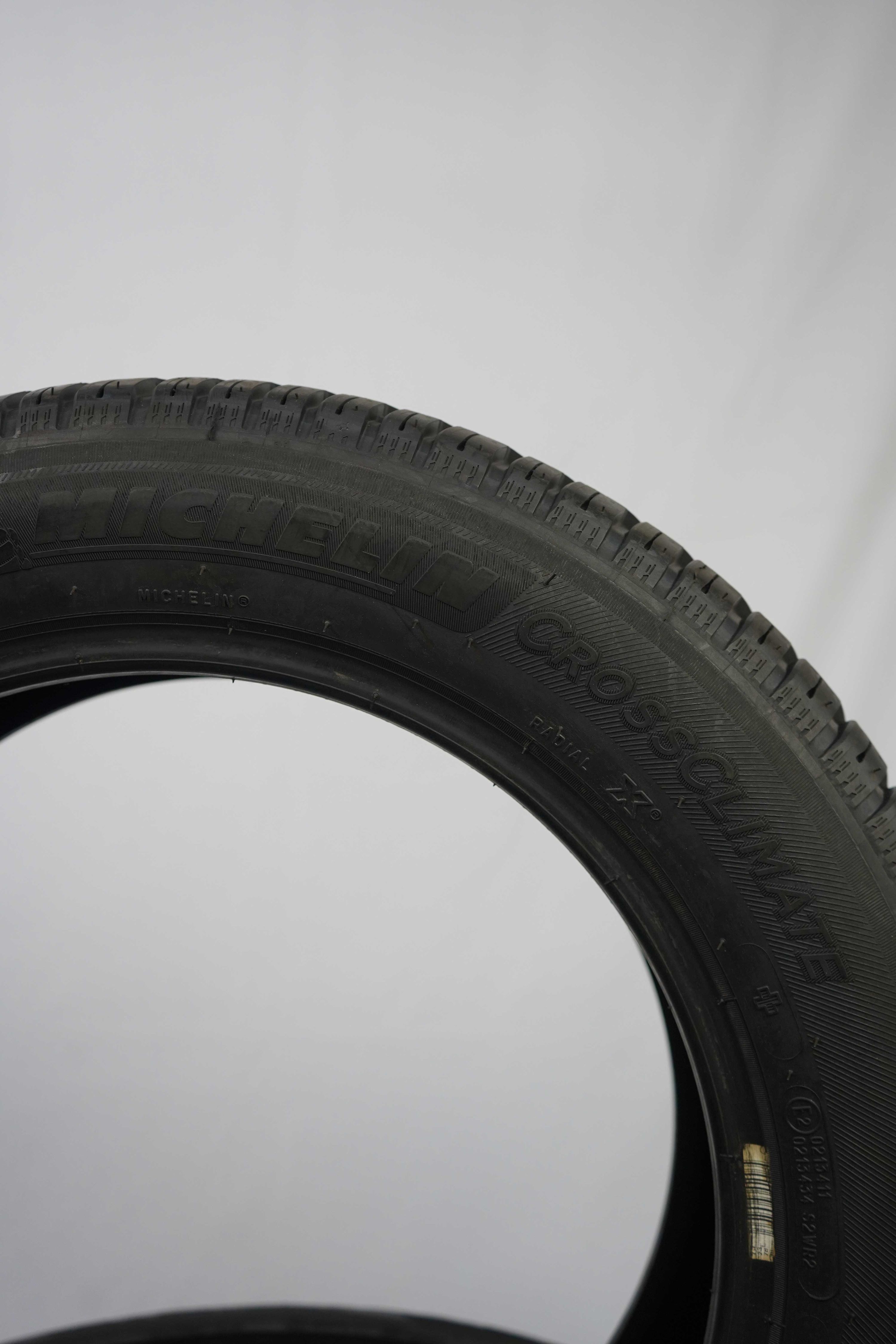 Ganzjahresreifen-Michelin-CrossClimate-205-55-R16-94V-1