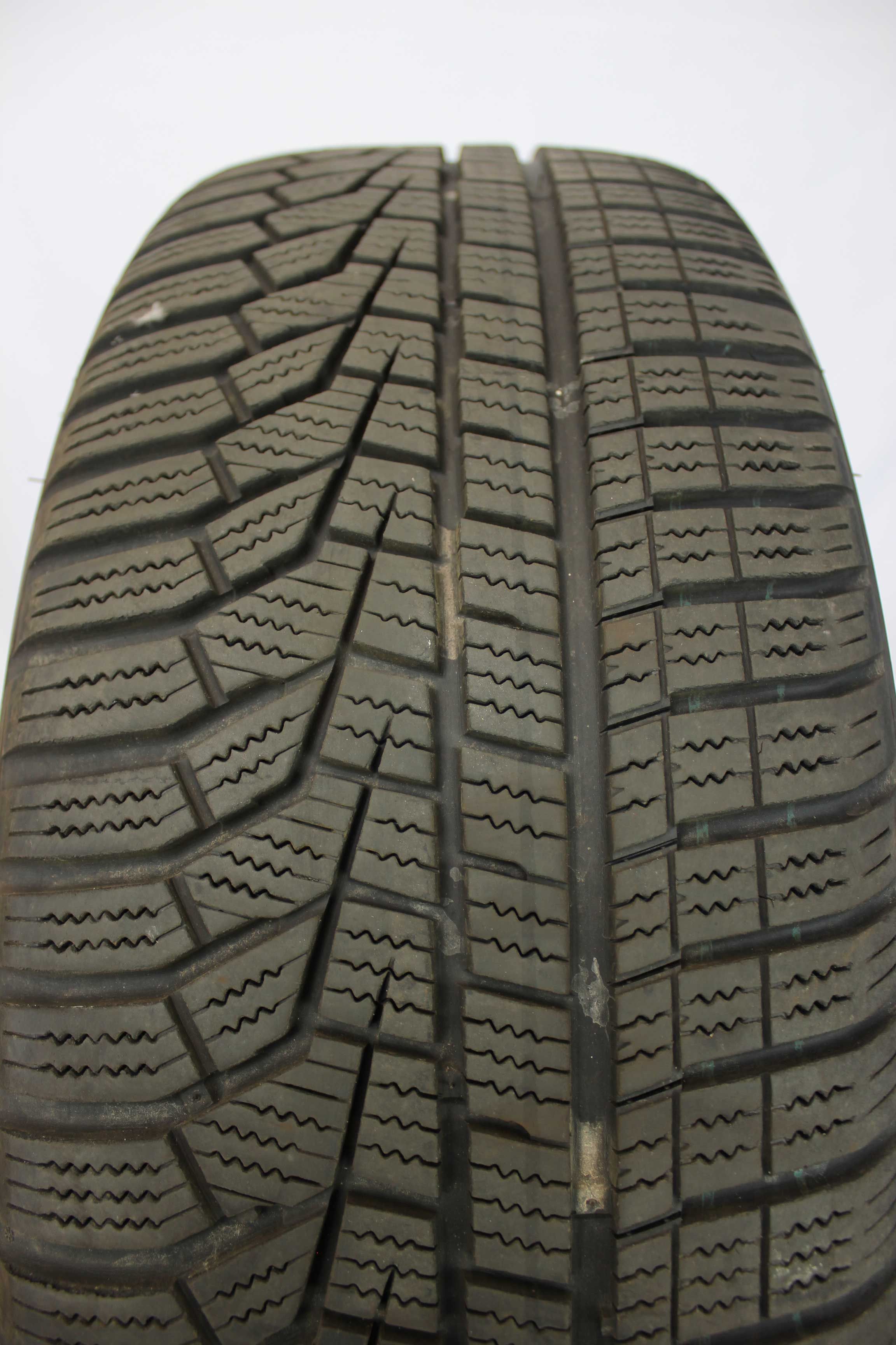 Winterkomplettradsatz mercedes benz a klasse a177 alufelge 17zoll a1774010300 winterreifen hankook winter iceptevo2mo 205 55 r17 91h 9 (2)
