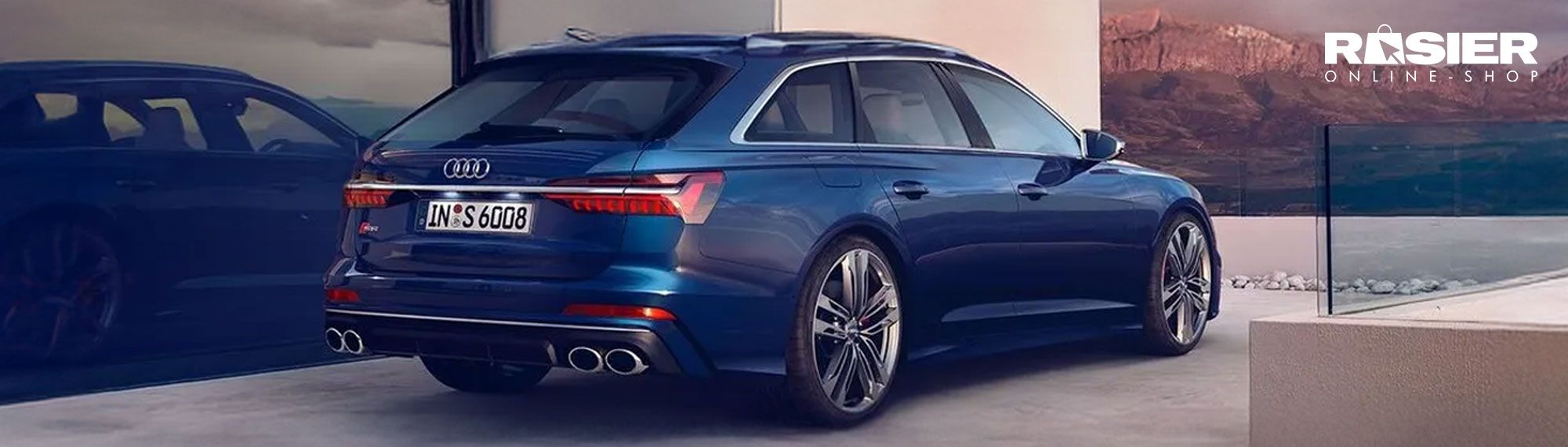 S6 rosier onlineshop header