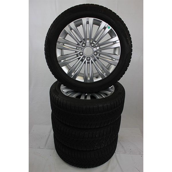 Gebrauchter winterkomplettradsatz mercedes benz a206 rosier online shop (4)