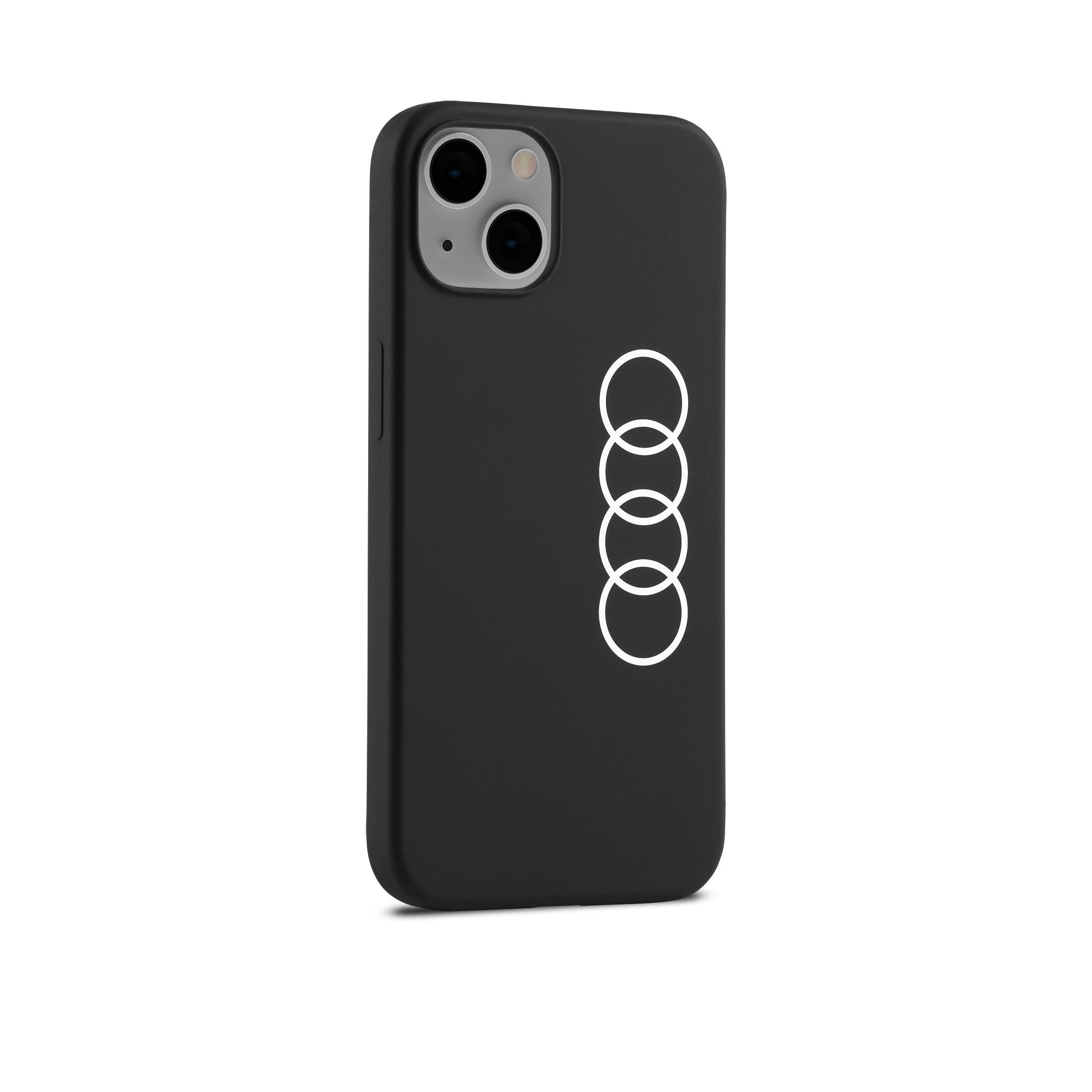 3222200100 audi smartphonehuelle iphone 13 rosier onlineshop