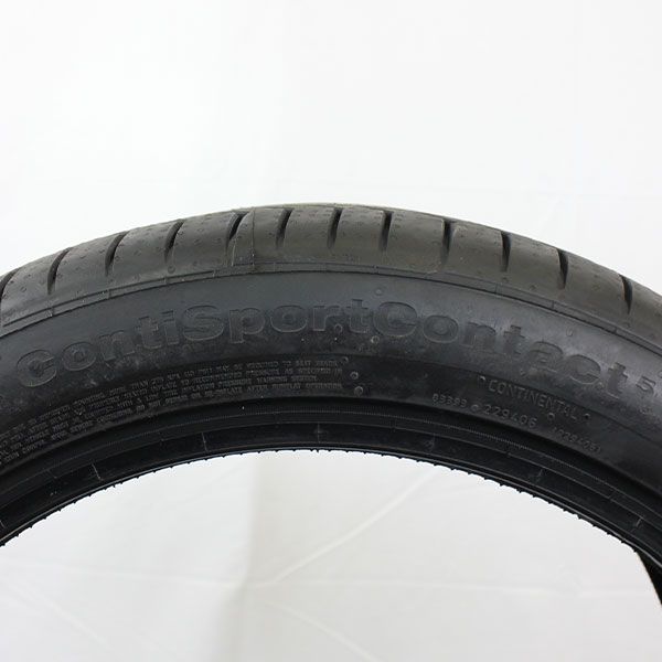 Gebrauchter-Sommerreifen-Continental-ContiSportContact5SSR-Rosier-Online-Shop-02_(1)