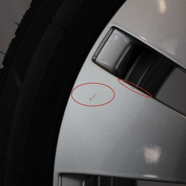 Gebrauchter-Sommerkomplettradsatz-Mercedes-Benz-A205-Rosier-Online-Shop-06