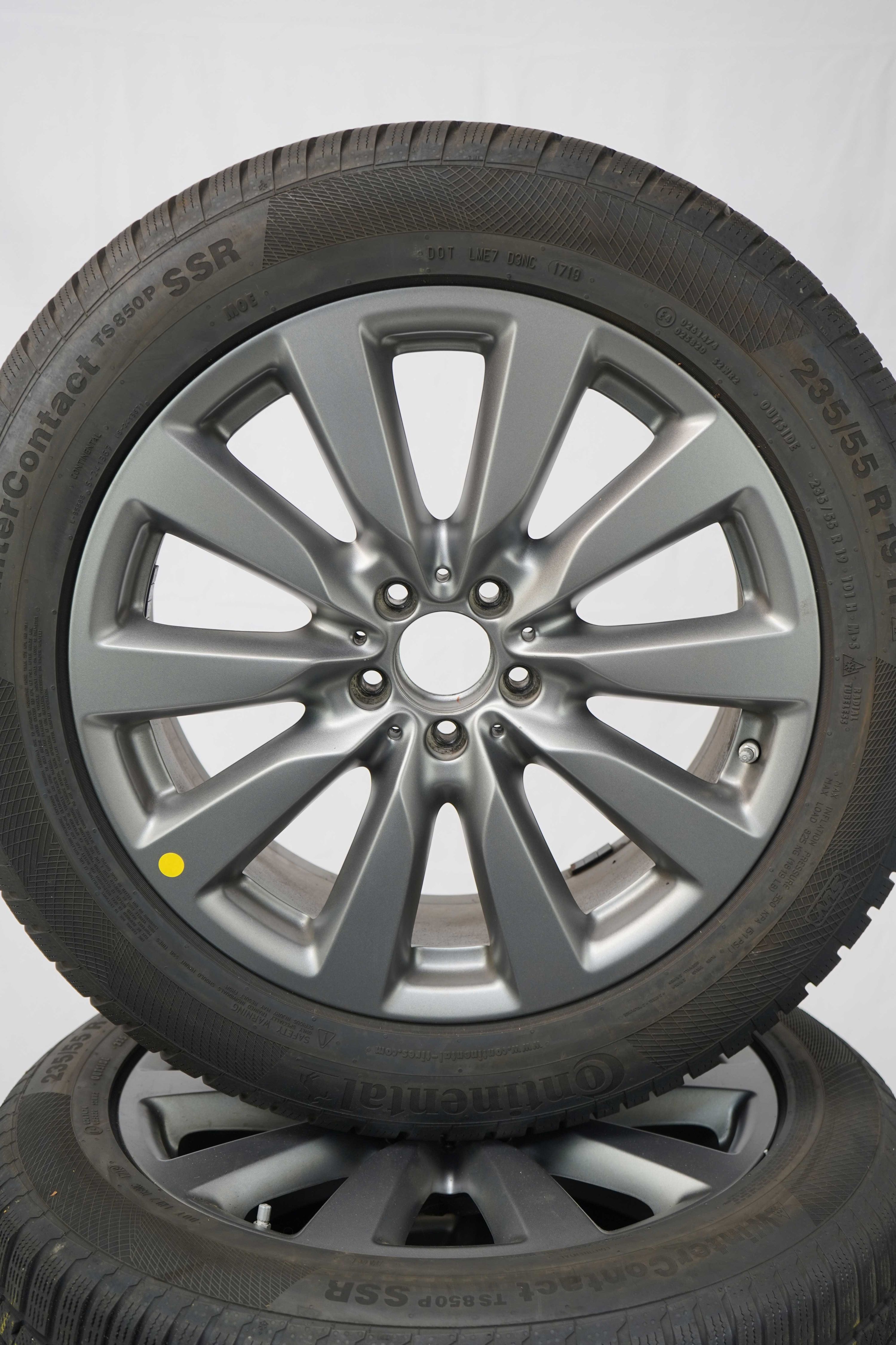 Winterkomplettradsatz-Mercedes-Benz-gebraucht-A253-GLC-A2534010900-19-Zoll-5