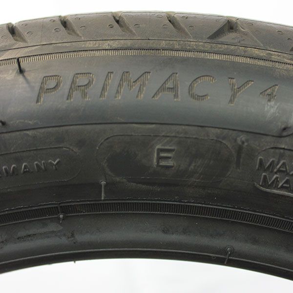 Gebrauchter sommerreifen michelin primacy4 rosier online shop 02 (13)