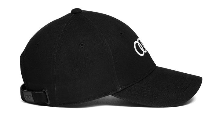 3131701000_audi_basecap_schwarz_weisse_ringe_rosier-onlineshop3