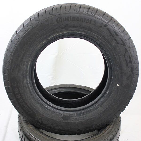 Neuwertiger-Sommerreifen-Continental-VanContactEco-Rosier-Online-Shop_(10)