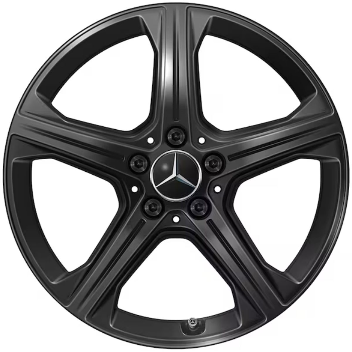 A24440106007x43 mercedes benz leichtmetallfelge rosier online shop