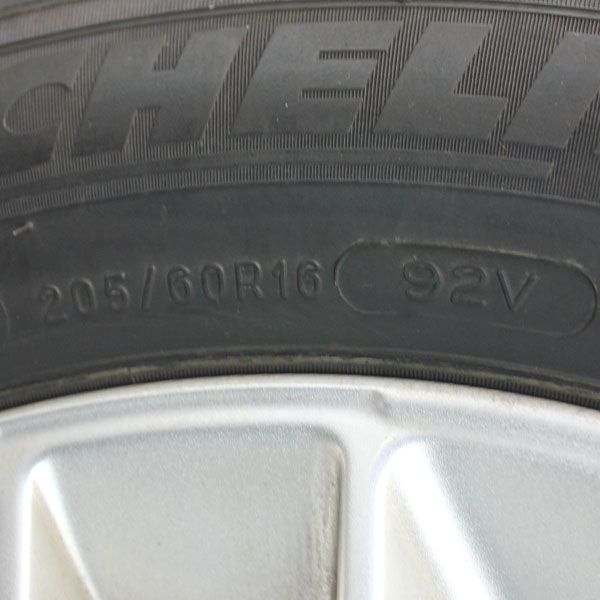 Gebrauchter sommerkomplettradsatz mercedes benz a177 rosier online shop 09 (1)