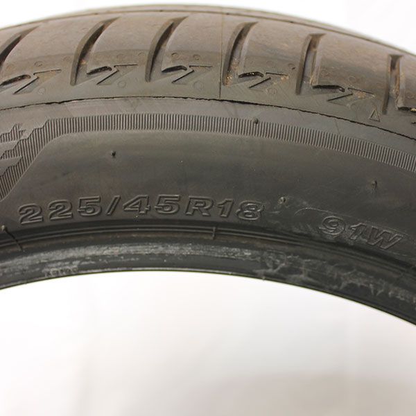 Gebrauchter sommerreifen bridgestone turanzat005 rosier online shop 03 (11)