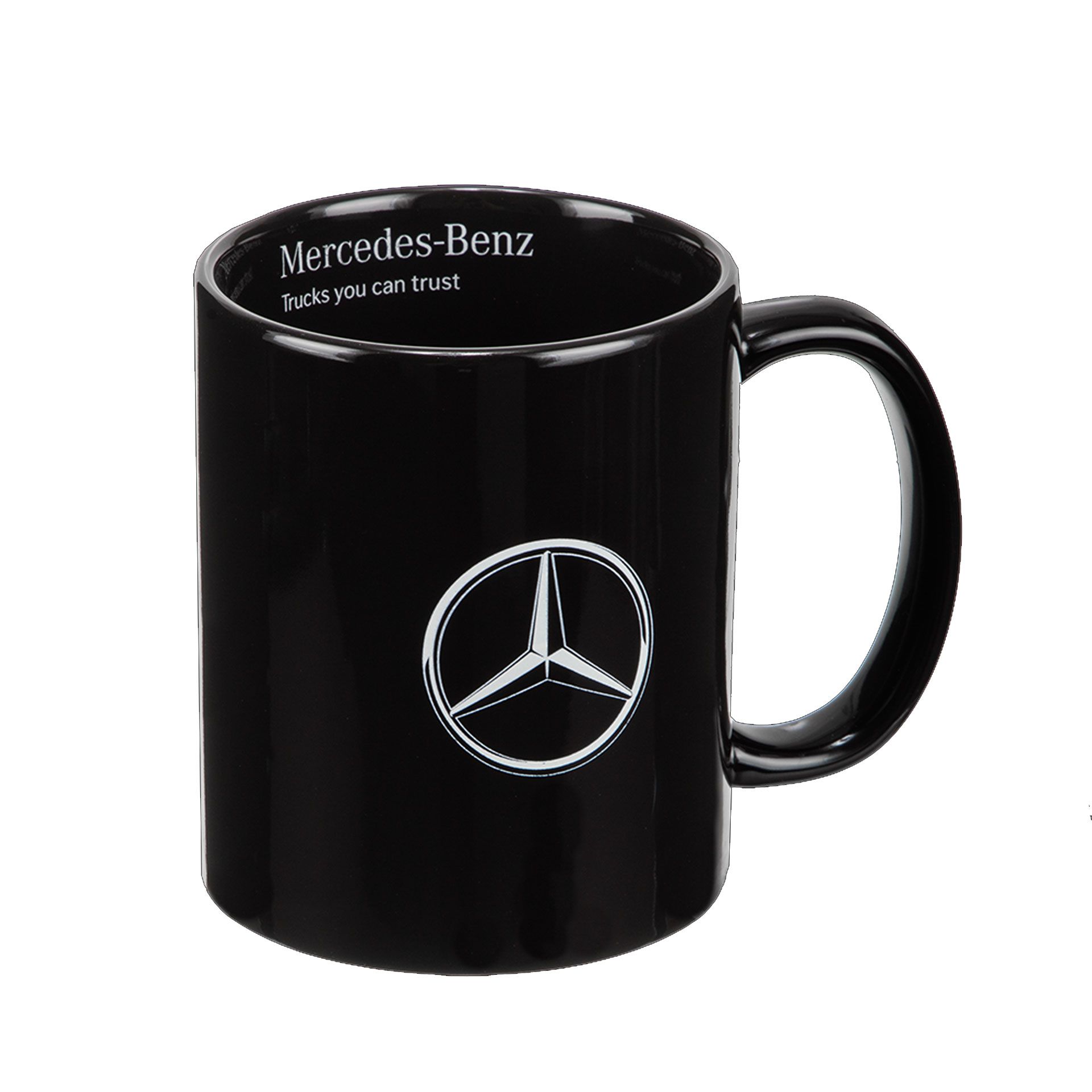 Mbt0085 mercedes benz trucks kaffeebecher rosier onlineshop