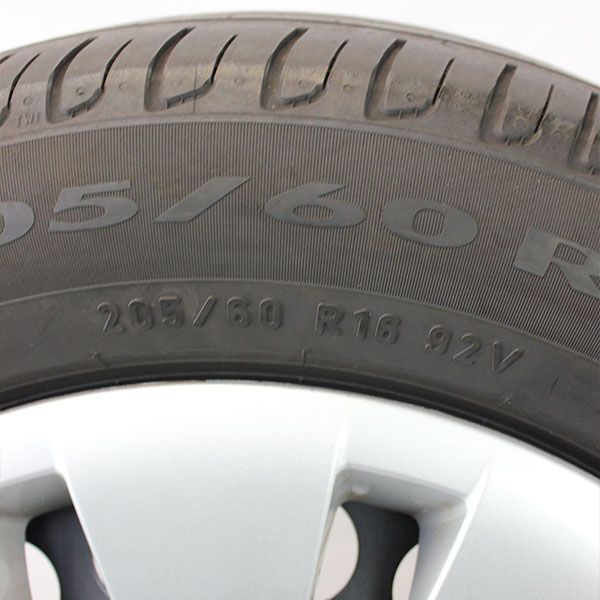 Gebrauchter-Sommerkomplettradsatz-Mercedes-Benz-A247-Rosier-Online-Shop-04