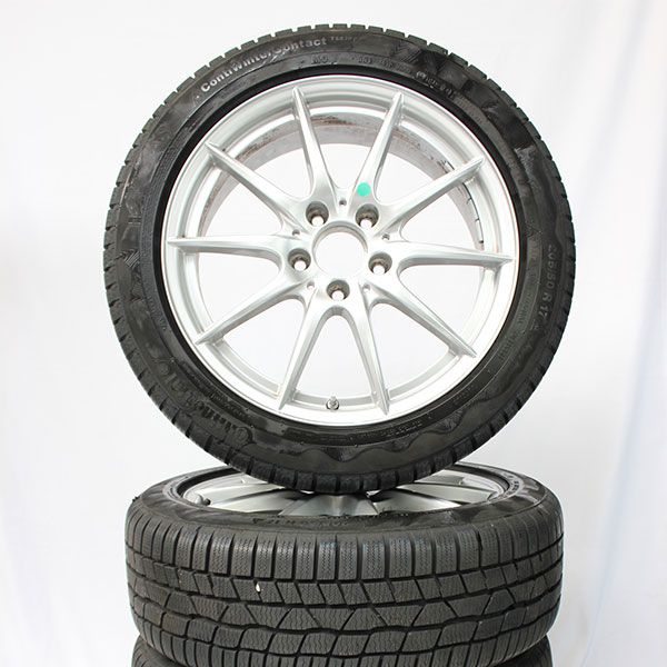 Winterkomplettradsatz-Mercedes-Benz-A246-Rosier-Online-Shop