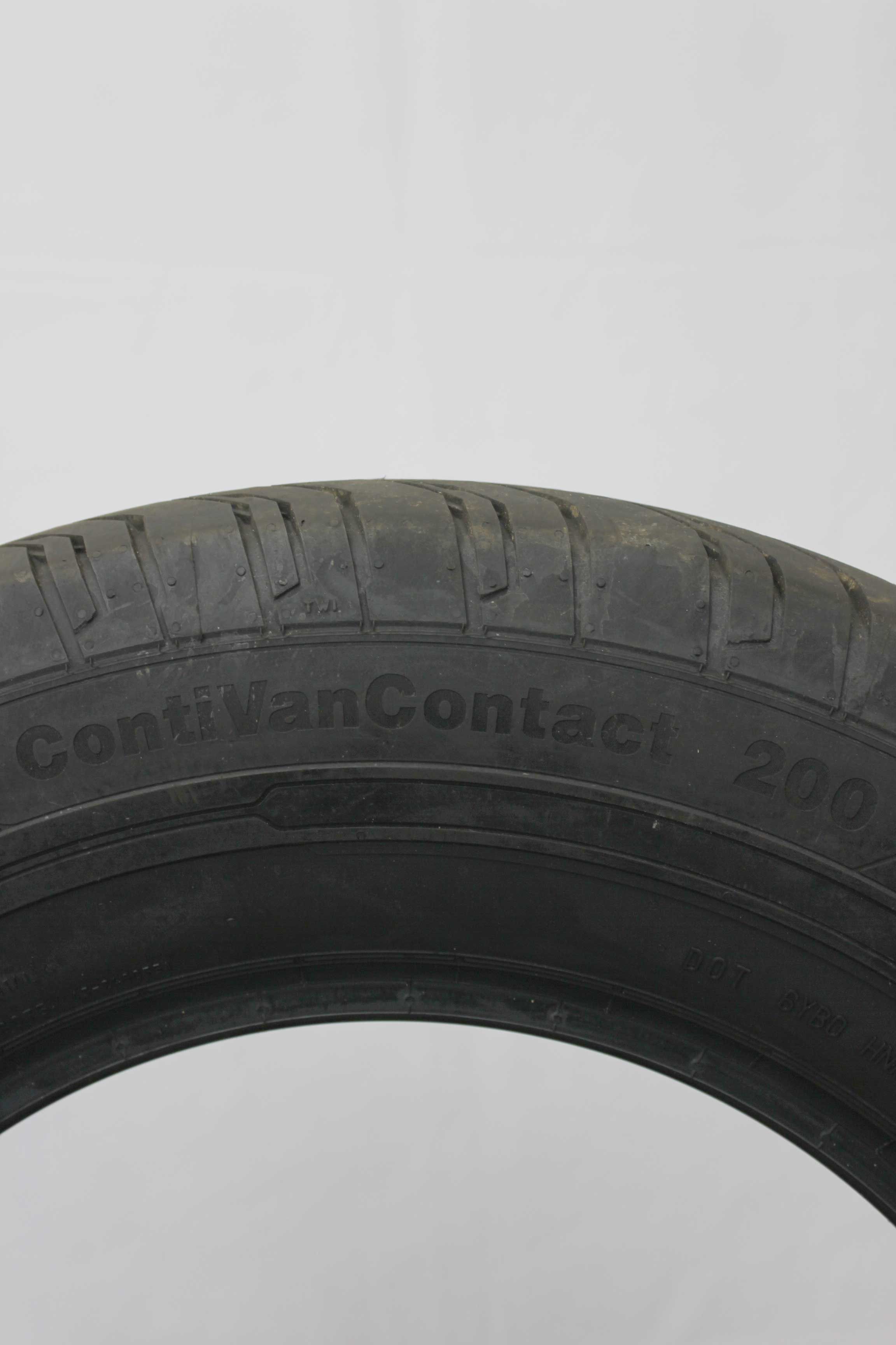 Sommerreifen continental contivancontact200 235 65 r16c 115 113r 2 (15) Sommerreifen continental contivancontact200 235 65 r16c 115 113r 2 (15)