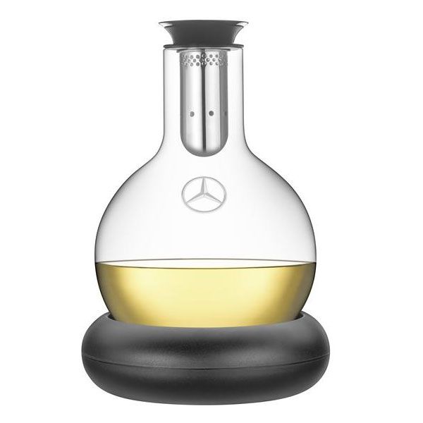 B66959720 mercedes benz dekantierkaraffe rosier onlineshop B66959720 mercedes benz dekantierkaraffe rosier onlineshop