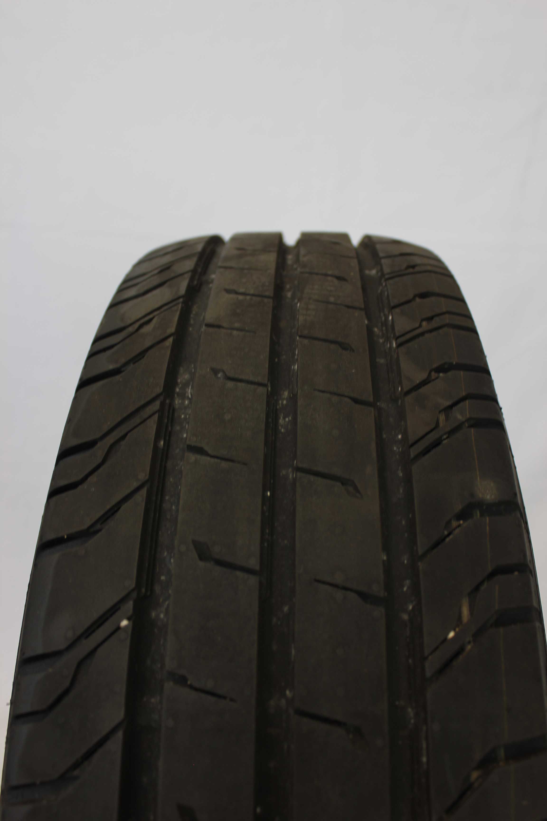 Sommerkomplettradsatz-Volkswagen-2N0-Crafter-Stahlfelge-16Zoll-2N0601027L-Sommerreifen-Continental-ContiVanContact200-205-75-R16C-113-111R-15